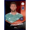 Sale Sticker of Maarten Stekelenburg AFC Ajax Topps Champions League Stickers 2021/22