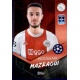 Noussair Mazraoui AFC Ajax 251