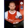 Buy Sticker Daley Blind AFC Ajax Topps Champions League 2021/22 Stickers