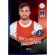 Nico Tagliafico AFC Ajax 253