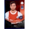 Buy Sticker Nico Tagliafico AFC Ajax Topps Champions League Stickers 2021/22