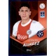 Edson Álvarez AFC Ajax 256