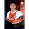 Sale Sticker of Edson Álvarez AFC Ajax Topps Champions League 2021/22 Stickers