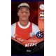 David Neres AFC Ajax 260
