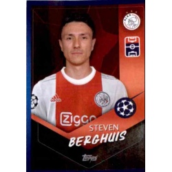 Steven Berghuis AFC Ajax 261
