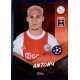 Antony AFC Ajax 262