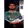 Sale Sticker of Ersin Destanoğlu Beşiktaş JK Topps Champions League Stickers 2021/22