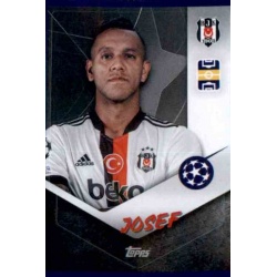 Josef Beşiktaş JK 275