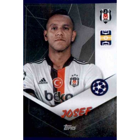 Josef Beşiktaş JK 275