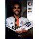 Alex Teixeira Beşiktaş JK 277