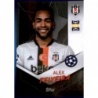 Buy Sticker Alex Teixeira Beşiktaş JK Topps Stickers Champions League 2021/22