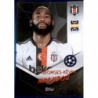 Sale Sticker of Georges-Kévin Nkoudou Beşiktaş JK Topps Champions League 2021/22 Stickers