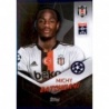 Buy Sticker Michy Batshuayi Beşiktaş JK Topps Stickers Champions League 2021/22