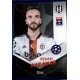 Kenan Karaman Beşiktaş JK 281