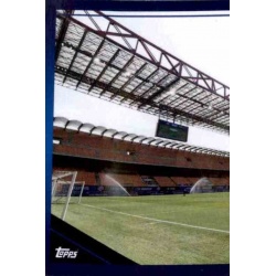 Stadio San Siro 1/2 FC Internazionale Milano 283