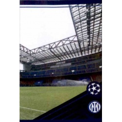 Stadio San Siro 2/2 FC Internazionale Milano 284