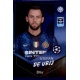 Stefan de Vrij FC Internazionale Milano 288