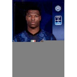 Denzel Dumfries FC Internazionale Milano 291