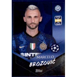 Marcelo Brozović FC Internazionale Milano 294