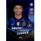 Joaquín Correa FC Internazionale Milano 299