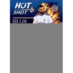 Karim Benzema Hot Shot Real Madrid 303