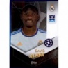 Buy Sticker David Alaba Real Madrid Topps Champions League 2021/22 Stickers