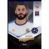 Sale Sticker of Ferland Mendy Real Madrid Topps Champions League 2021/22 Stickers