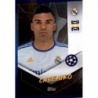 Buy Sticker Casemiro Real Madrid Topps Champions League 2021/22 Stickers