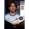 Sale Sticker of Luka Modrić Real Madrid Topps Stickers Champions League 2021/22