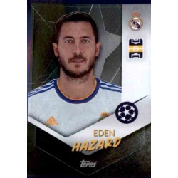 Eden Hazard Real Madrid 314