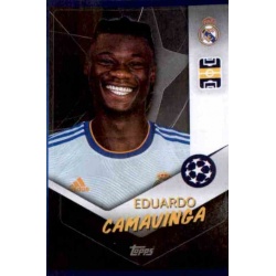 Eduardo Camavinga Real Madrid 315