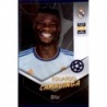 Sale Sticker of Eduardo Camavinga Real Madrid Topps Champions League 2021/22 Stickers