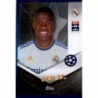 Sale Sticker of Vinícius Júnior Real Madrid Topps Stickers Champions League 2021/22
