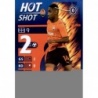 Sale Sticker of Tetê Hot Shot Topps Stickers Champions League 2021/22