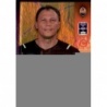 Sticker of Andriy Pyatov Captain - Autograph Topps Champions League 2021/22 Stickers