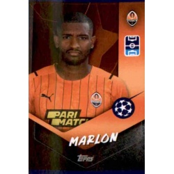 Marlon FC Shakhtar Donetsk 325
