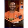 Buy Sticker Ismaily FC Shakhtar Donetsk Topps Champions League 2021/22 Stickers