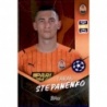 Buy Sticker Taras Stepanenko FC Shakhtar Donetsk Topps Champions League Stickers 2021/22