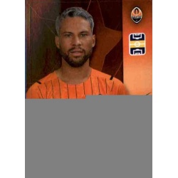 Marlos FC Shakhtar Donetsk 333