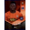 Buy Sticker Lassina Traoré FC Shakhtar Donetsk Topps Stickers Champions League 2021/22