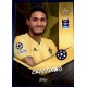 Cristiano FC Sheriff 341