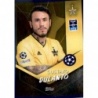 Buy Sticker Gustavo Dulanto FC Sheriff Topps Champions League 2021/22 Stickers
