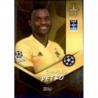 Sale Sticker of Charles Petro FC Sheriff Topps Champions League 2021/22 Stickers
