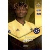 Buy Sticker Edmund Addo FC Sheriff Topps Champions League 2021/22 Stickers