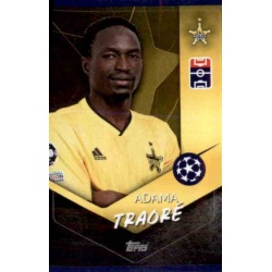 Adama Traoré FC Sheriff 352