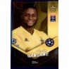 Buy Sticker Momo Yansane FC Sheriff Topps Champions League 2021/22 Stickers
