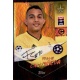 Frank Castañeda Captain - Autograph FC Sheriff 354