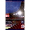 Offer Sticker Fußball Arena München 2/2 FC Bayern München Topps Stickers Champions League 2021/22