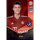 Benjamin Pavard FC Bayern München 359