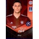 Niklas Süle FC Bayern München 363